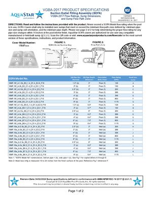 18MFxxx SOFA Specifications (DS007)
