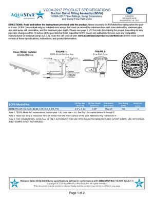 32CDLTFGxxx SOFA Specifications (DS018)
