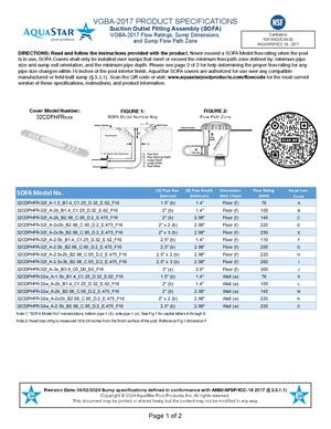 32CDPHFRxxx SOFA Specifications (DS021)