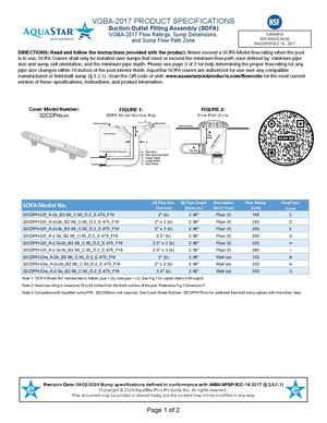 32CDPHxxx SOFA Specifications (DS022)