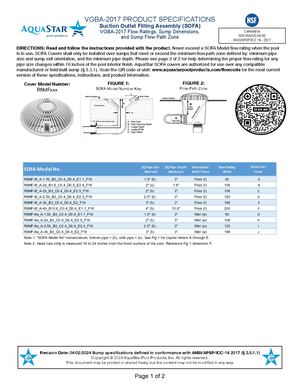R8MFxxx SOFA Specifications (DS038)