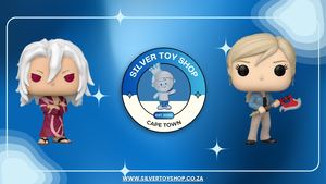 Silver Toy Shop - Presentation (February 2026)