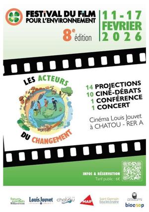 Programme Festival 2026