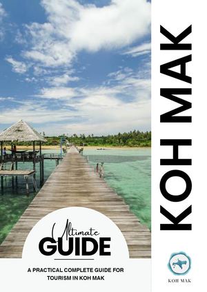 Ultimate Guide Koh Mak