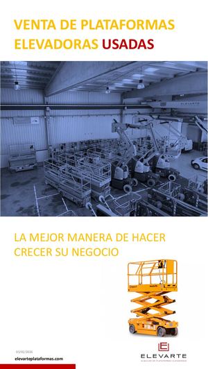 01.2026 TARIFA VENTA PLATAFORMAS USADAS