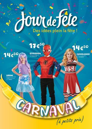 CARNAVAL 2026