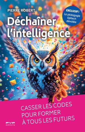 Déchaîner L'intelligence Fyp