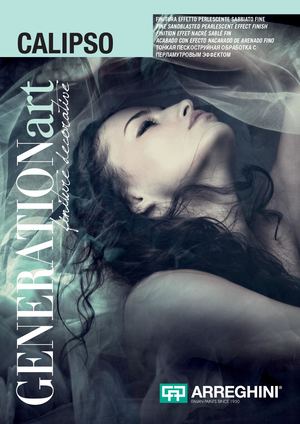 Generation Art Calipso New