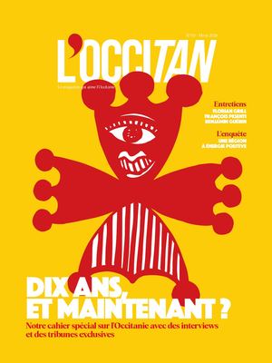 L'Occitan N°3 - Hiver 2026