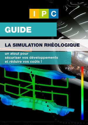 Guide Rhéologie