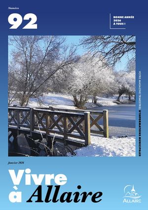 Bulletin 92 janv. 2026