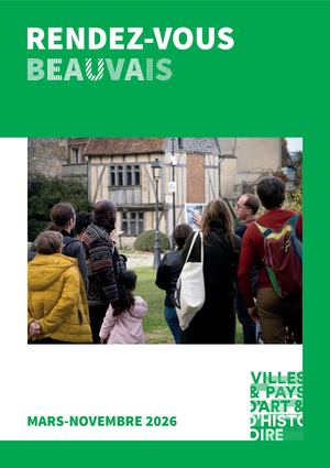 Rendez Vous Beauvais 2026