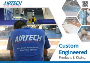 Airtech Custom Engineered Products & Kitting