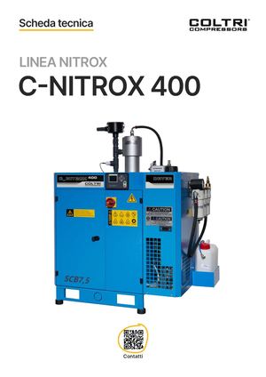 C-Nitrox 400 - IT (26V1)