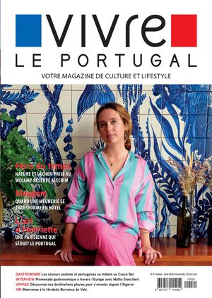 Vivre le Portugal