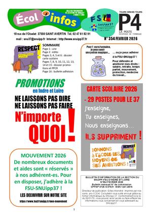 Bull Fev 2026 Pour Site