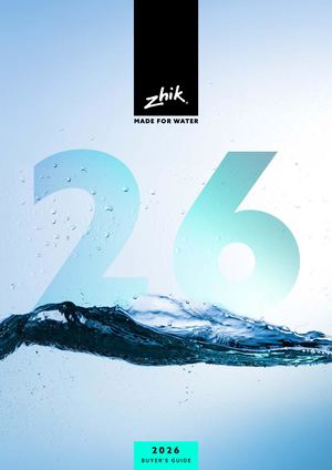 Zhik 2026 Buyers Guide