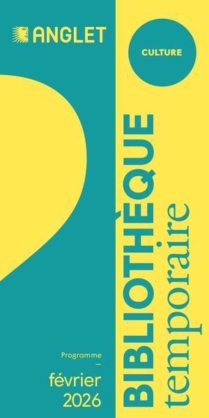 Programme Bibliothèque Février 2026