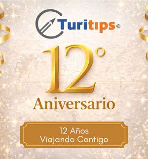 Turitips No.118