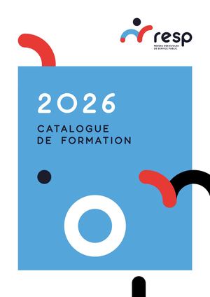 Resp Catalogue 2026
