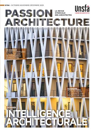 Passion Architecture 94