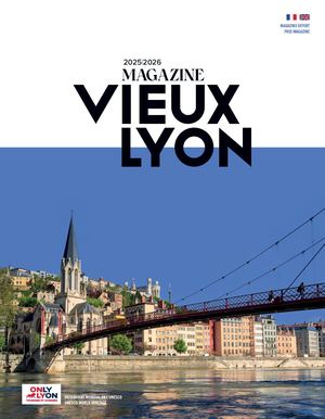 Vieux Lyon 2025-2026
