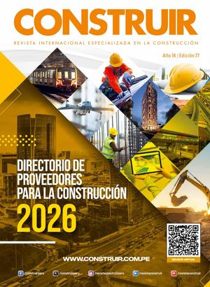 Revista Construir Edición Nº 77