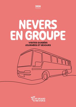 Brochure Groupe 2026