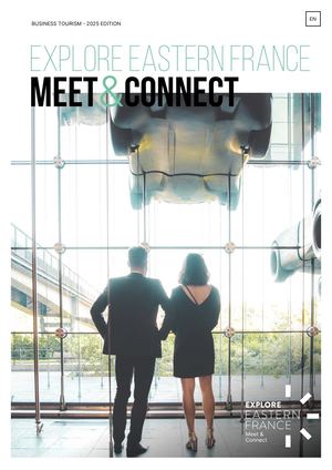 Brochure Tourisme Affaire 2025