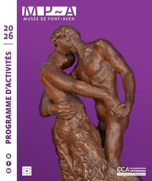 CCA │ MUSÉE DE PONT-AVEN │ PROGRAMME 2025