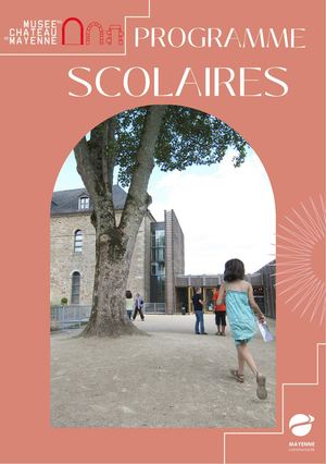 Programme Primaire 2026