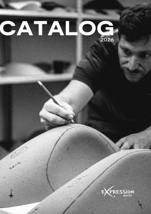 Catalogue Expression 2025