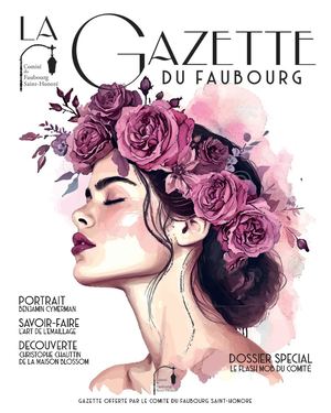 La Gazette du Faubourg