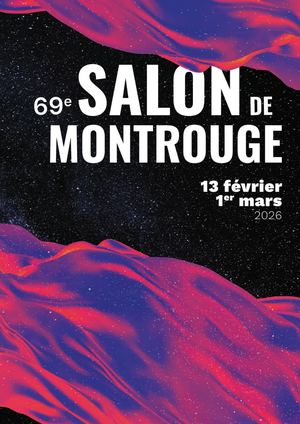 Catalogue 69e Salon de Montrouge