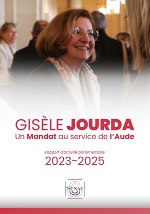 Bilan de Mandat - 2023-2025