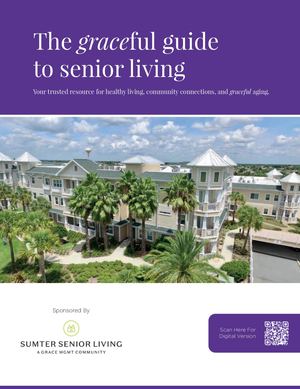 Sumter Senior Living