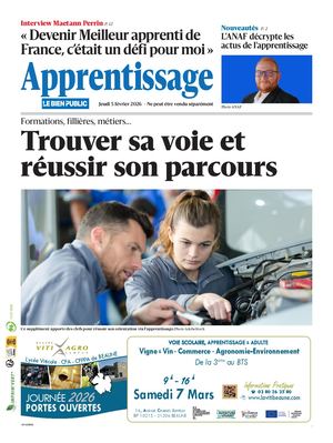 SUPPLEMENT APPRENTISSAGE LBP [05/02/2026]
