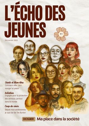 Echo des Jeunes N°1