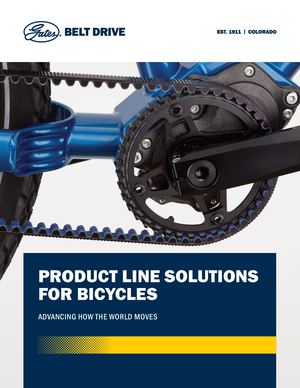 V5 Gbd Bicycle Brochure B2B
