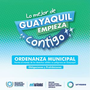 Ordenanza Municipal 2026