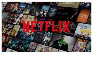 Business Modelo Canvas de Netflix