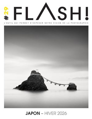 Flash!#29