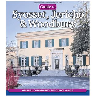 Guide To Syosset, Jericho & Woodbury
