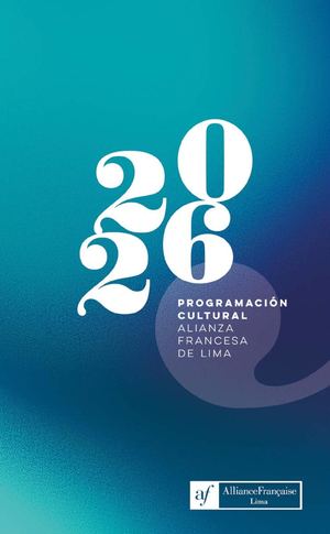 Programa Cultural 2026