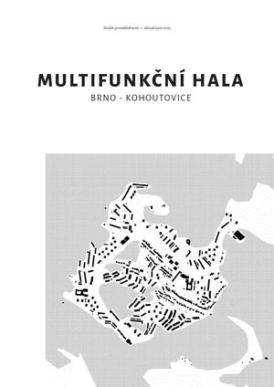 Paré Studie Proveditelnosti Kohoutovice