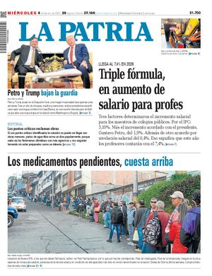 Lapatria 04022026