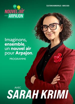 Nouvel Air: le Programme