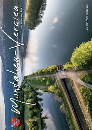 BULLETIN MUNICIPAL 2026