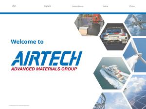 Welcome to Airtech