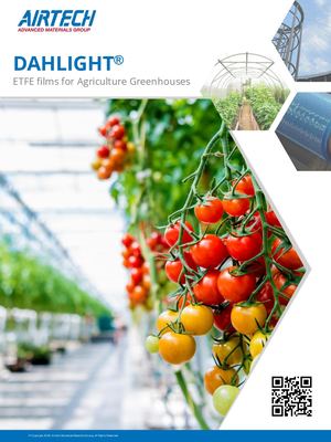 Airtech ETFE Agriculture